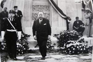 Oran mai 58 a